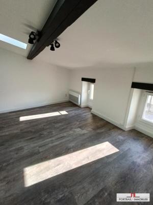 Studio - 20 m² - 1 pièce