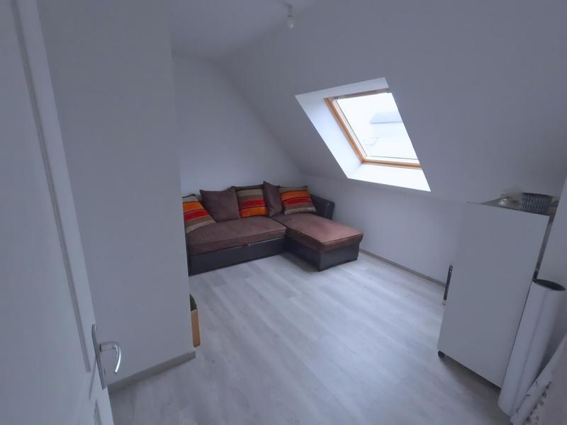 Maison - 97 m² - 5 pièces