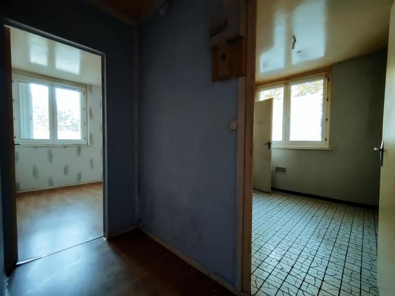 Appartement - 83 m² - 5 pièces