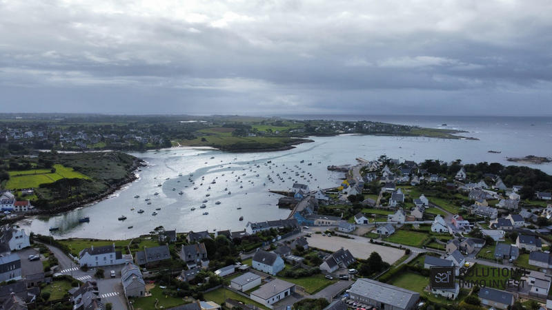 Maison ancienne - 139 m² - 8 pièces