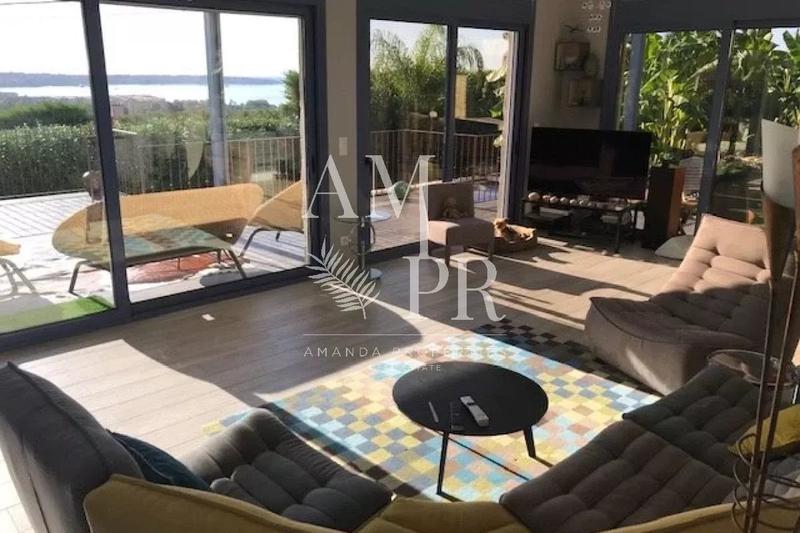 Villa - 160 m² - 5 pièces