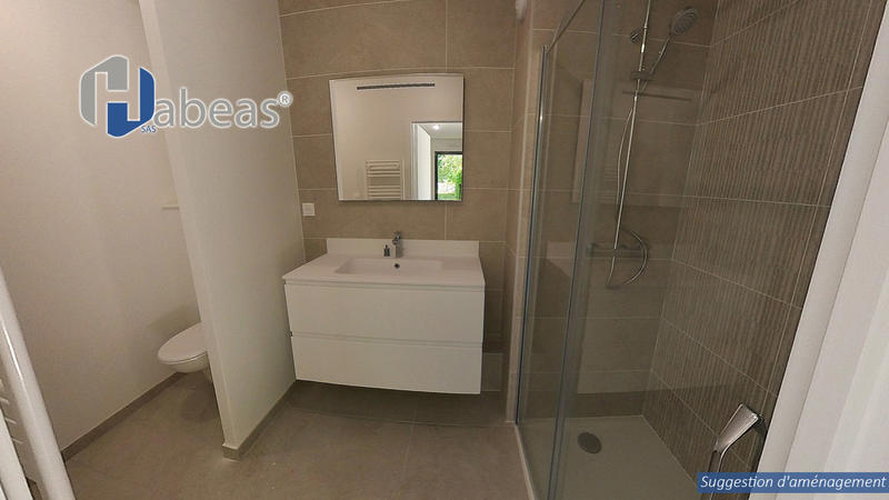 Appartement - 103 m² - 4 pièces