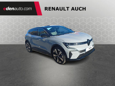Renault Mégane E-Tech 220 ch autonomie confort Gsr2 Techno