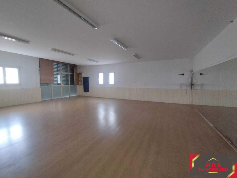 Maison - 111 m² - 6 pièces