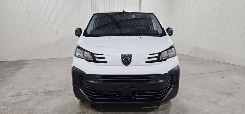 Peugeot Expert Fourgon Fgn m Bluehdi 145 s&amp;S Eat8