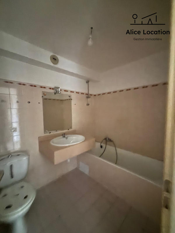 Appartement - 31 m² - 2 pièces