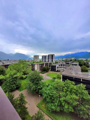 Appartement - 109 m² - 5 pièces