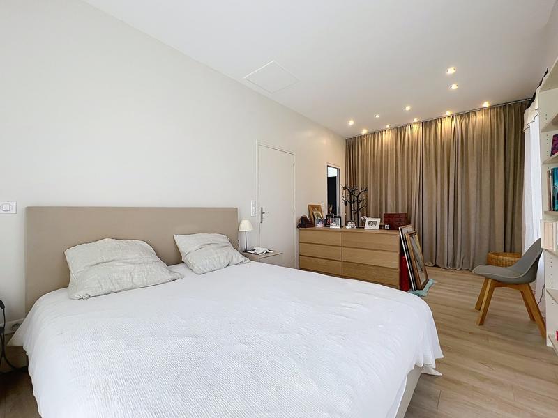 Villa - 147 m² - 6 pièces