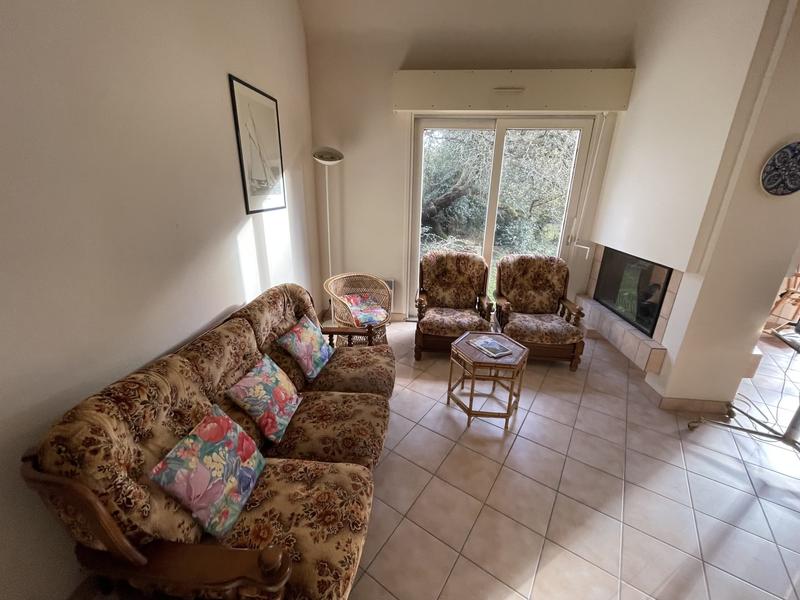 Maison traditionnelle - 133 m² - 6 pièces