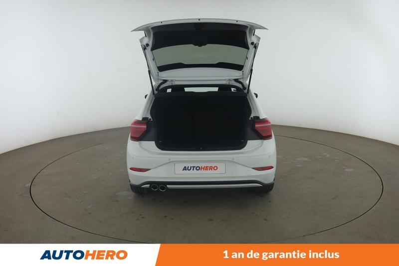 Volkswagen Polo 2.0 Tsi Gti Dsg7 207 ch