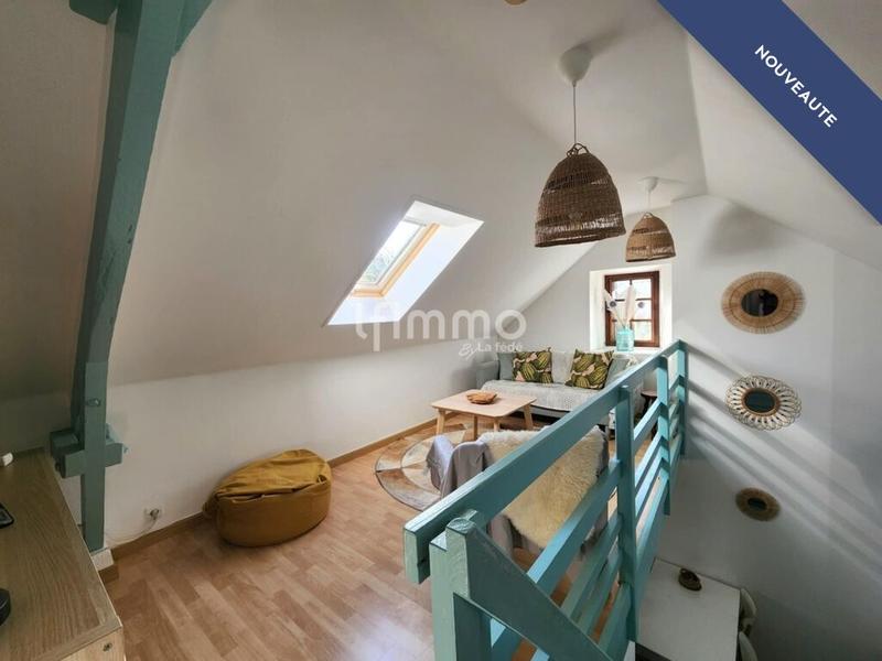 Demeure - 231 m² - 12 pièces