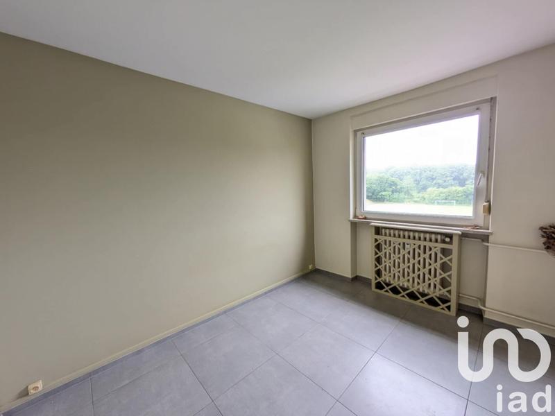 Appartement - 68 m² - 4 pièces