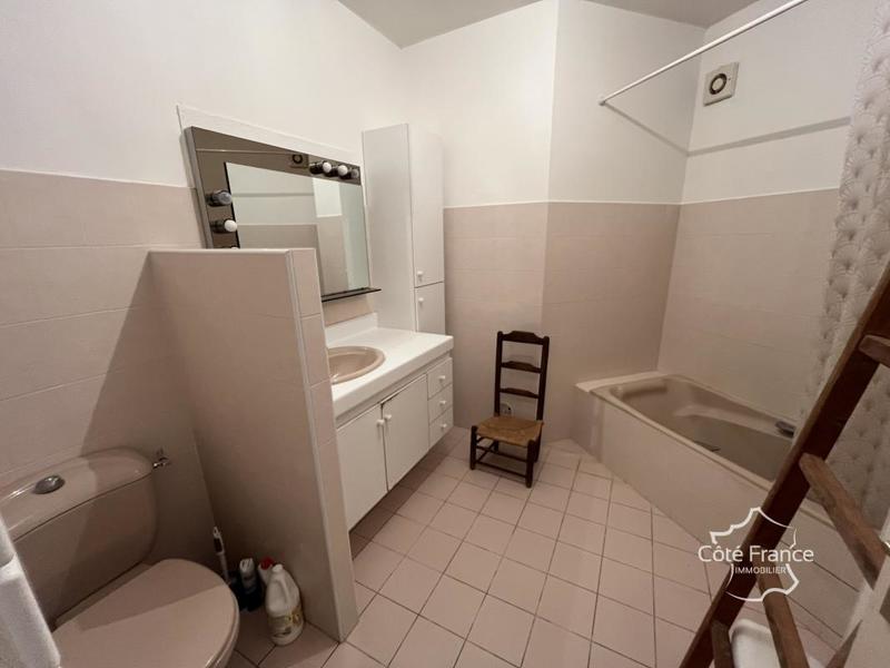 Villa - 145 m² - 5 pièces