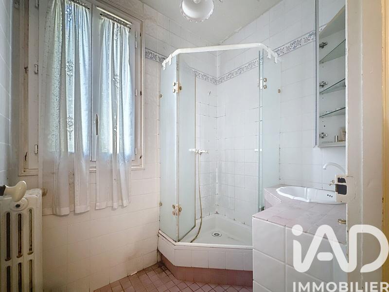 Maison - 98 m² - 6 pièces