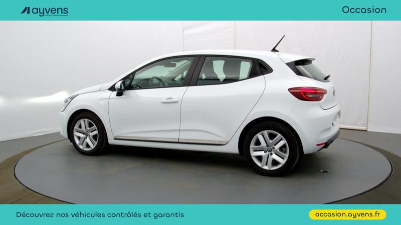 Renault Clio 1.0 TCe 90ch Business
