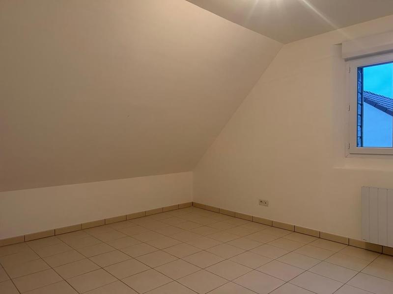 Appartement - 62 m² - 4 pièces