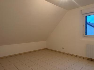 Appartement - 62 m² - 4 pièces