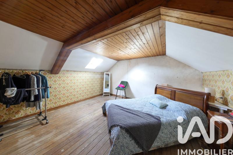 Maison de ville - 150 m² - 8 pièces
