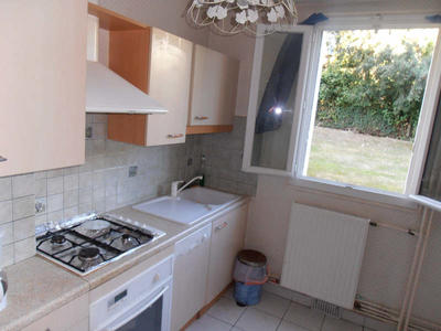 Appartement - 84 m² - 4 pièces