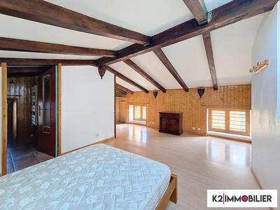 Maison - 46 m² - 2 pièces