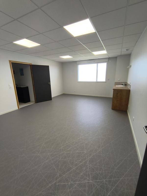 Bureau - 37 m²