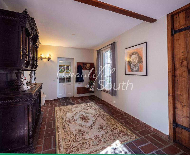 Gîte - 468 m² - 20 pièces