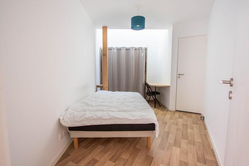 Maison - 99 m² - 6 pièces