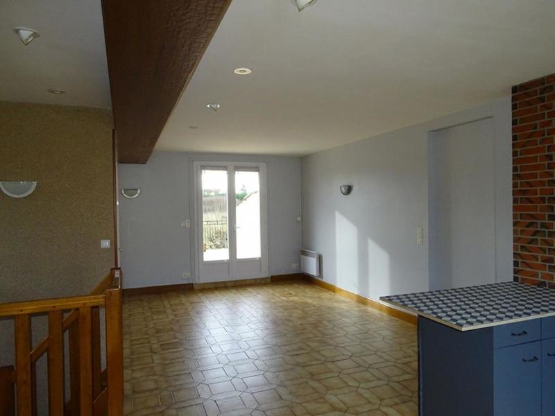 Immeuble - 274 m² - 13 pièces