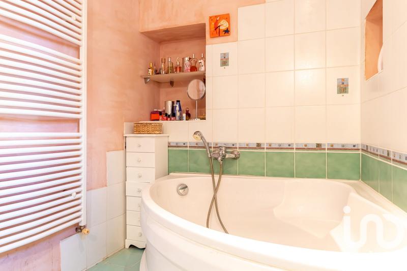 Ferme - 155 m² - 5 pièces