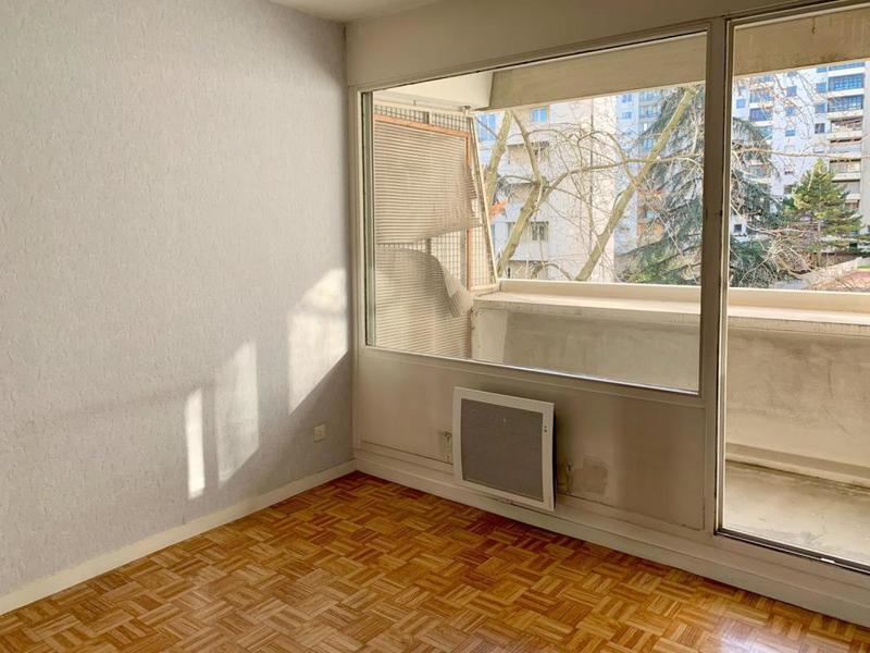 Appartement - 55 m² - 2 pièces