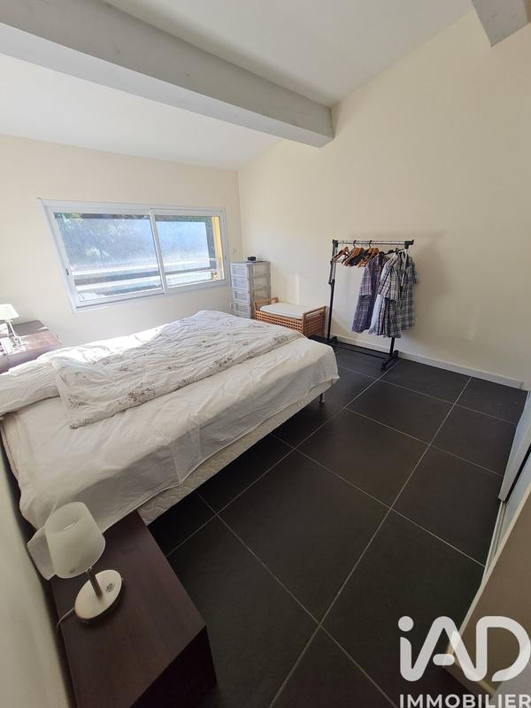 Maison - 97 m² - 4 pièces