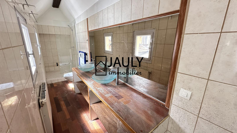 Local commercial - 197 m²