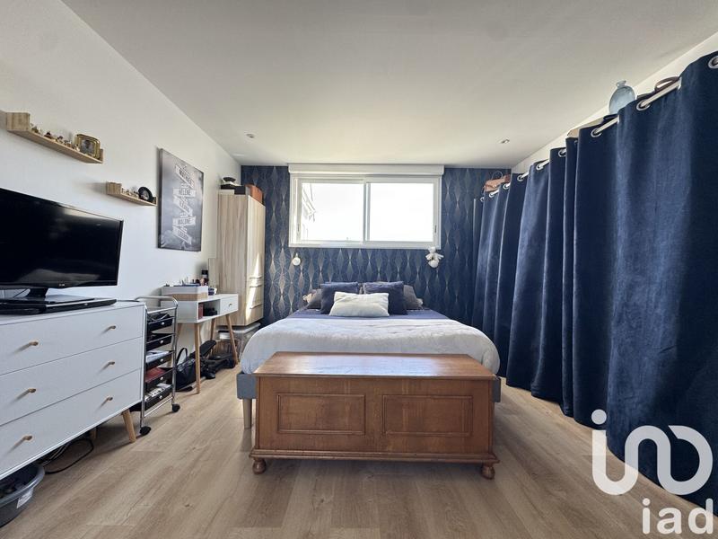 Maison - 136 m² - 6 pièces