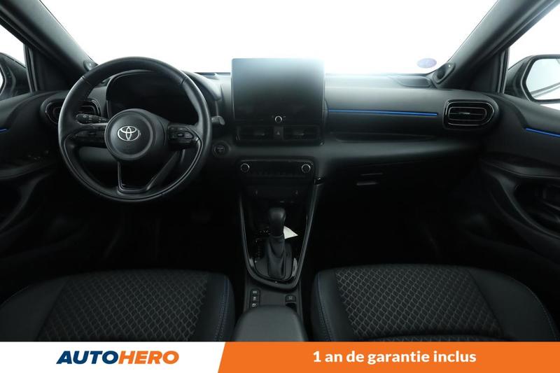 Toyota Yaris 1.5 Hybride Premiere 130h