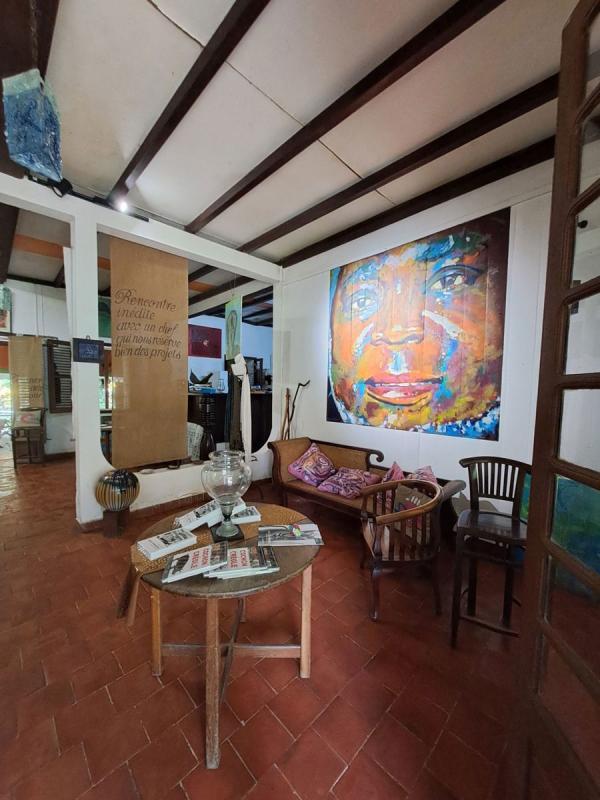 Villa - 264 m² - 5 pièces