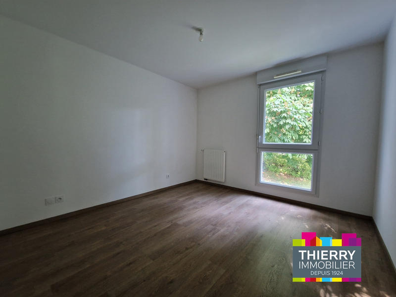 Appartement - 75 m² - 4 pièces