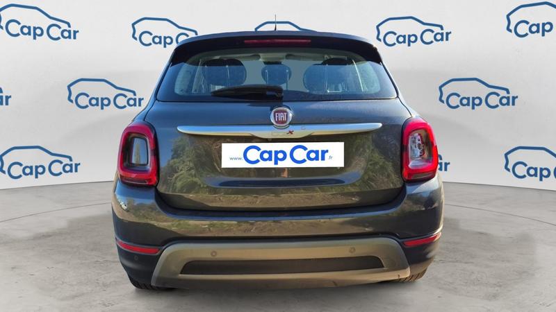 Fiat 500x 1.6 MultiJet 120 Business