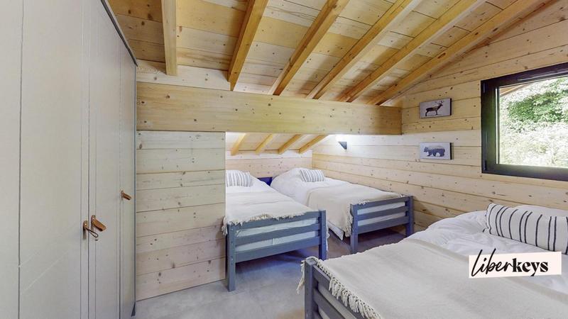 Châlet - 148 m² - 7 pièces