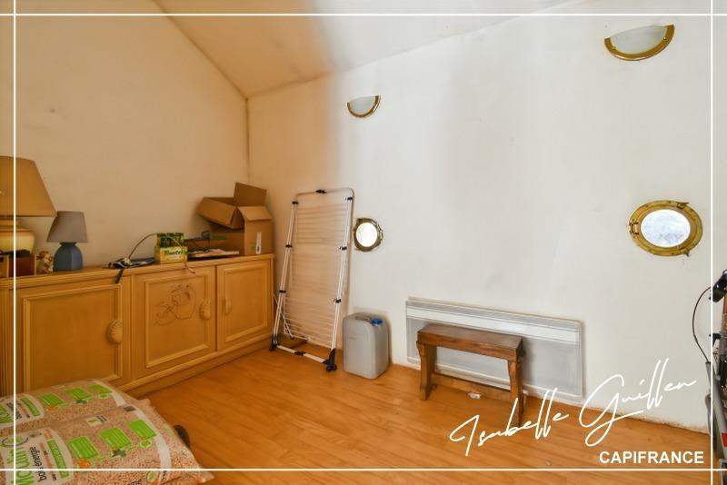 Maison - 87 m² - 3 pièces