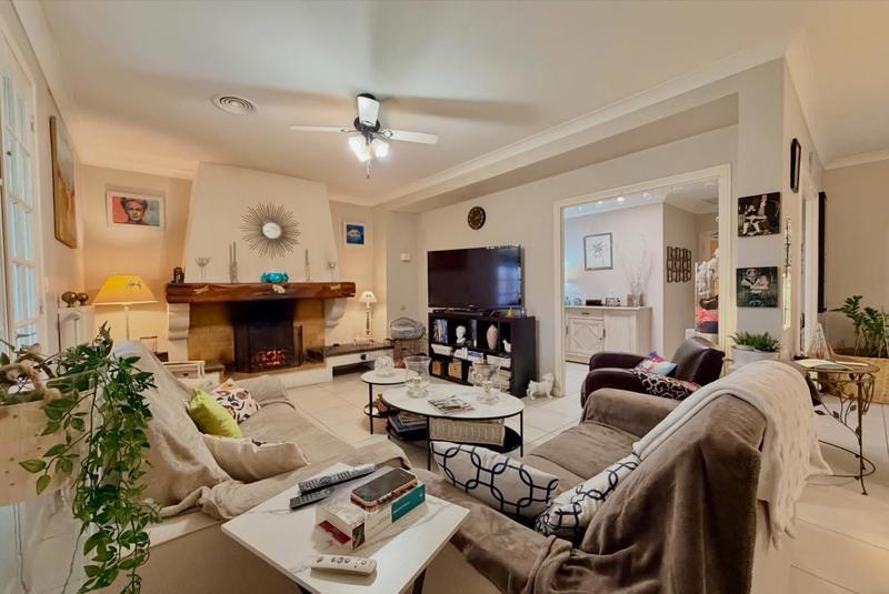 Maison - 148 m² - 6 pièces