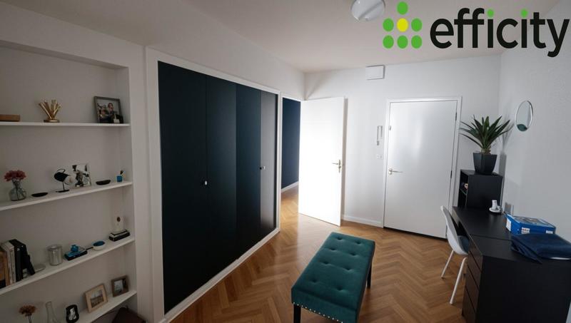 Appartement - 100 m² - 4 pièces