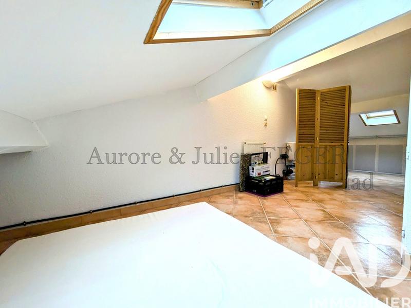 Appartement - 74 m² - 4 pièces