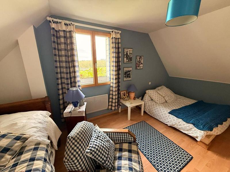 Maison - 192 m² - 9 pièces