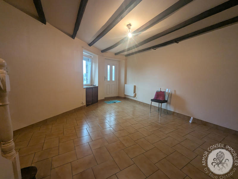 Maison - 63 m² - 3 pièces