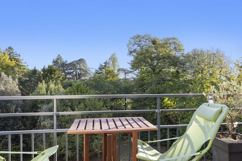 Appartement - 103 m² - 5 pièces