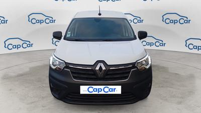 Renault Express II 1.3 TCe 100 Confort