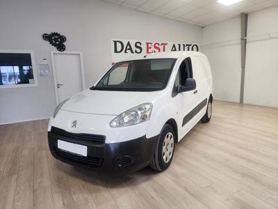 Peugeot Partner Utilitaire 1.6 Hdi 75 Ch
