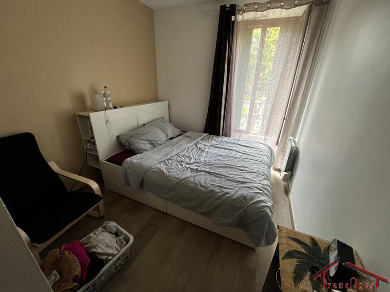 Immeuble - 273 m² - 14 pièces