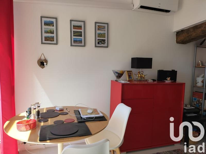 Maison de village - 82 m² - 4 pièces