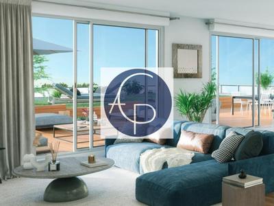 Appartement - 71 m² - 3 pièces